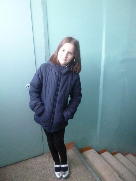 Дарья Лаврова