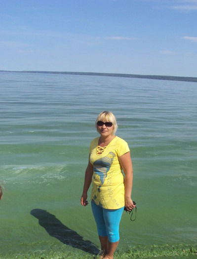 Рузиня Идиатуллина