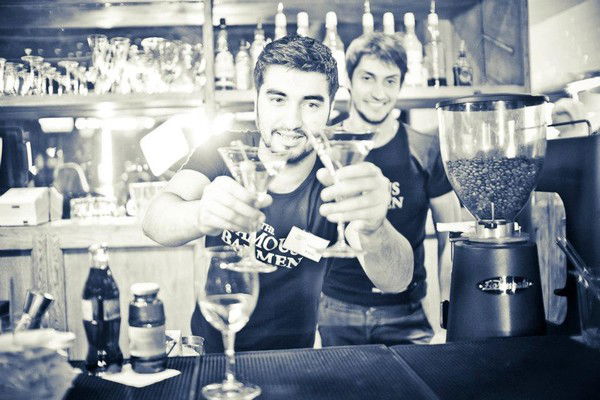 Алекс Талыбов