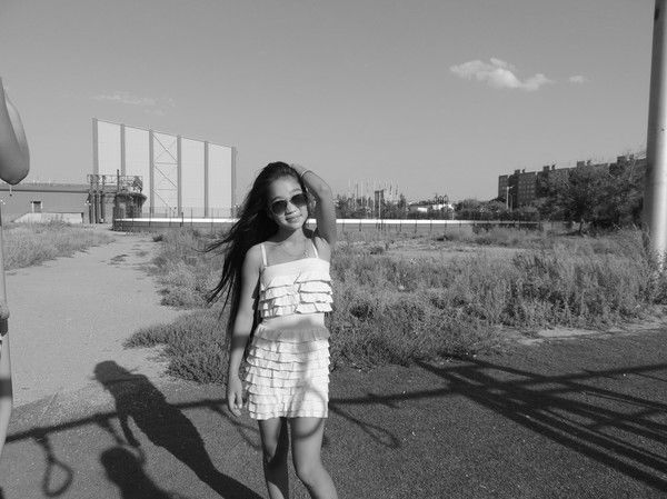 Айзада Каиргалиева