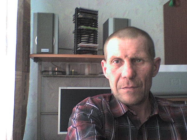 Юрий Калинин