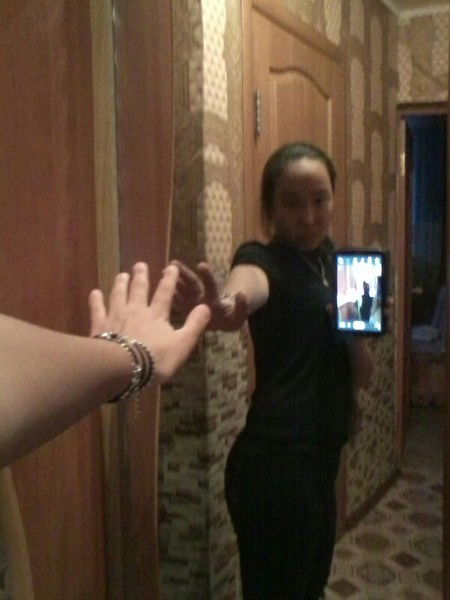 Анель Сейтова