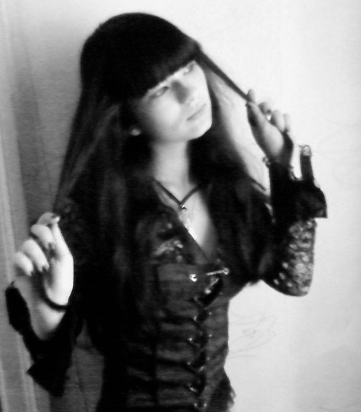 Ирина Кузьмина