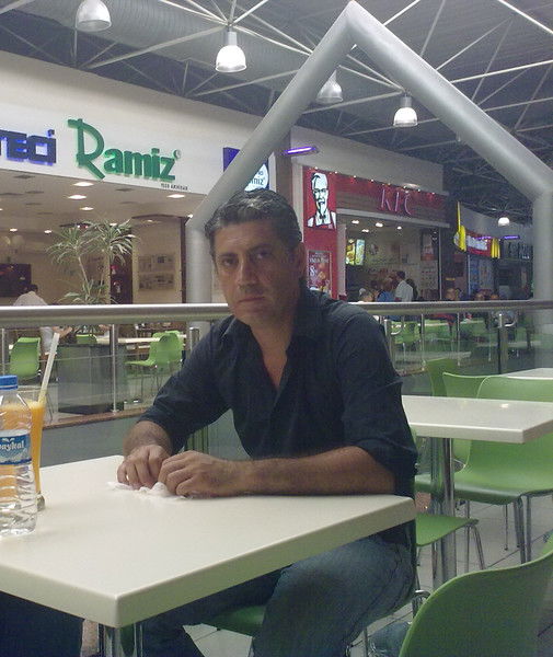 Хакан Маджит