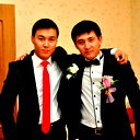 Zhaslan Baltin