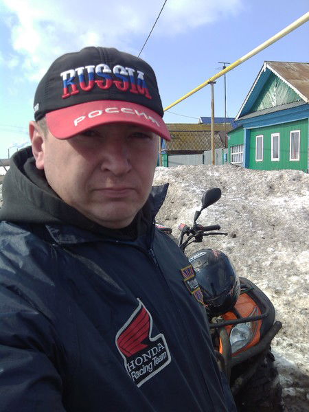 Ильшат Кантюков