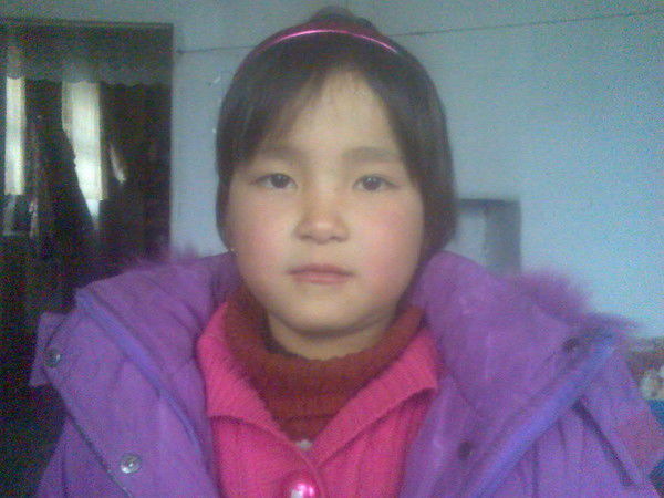 Зарылкан Амирова