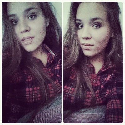 Даша Березина