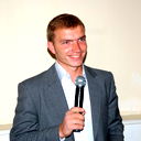 Александр Тюрин