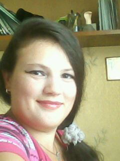 Оксана Мамаджанова