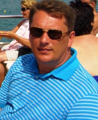 Игорь Речкунов