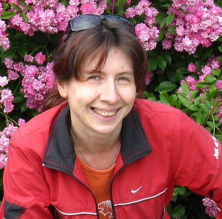 Наталия Щитко