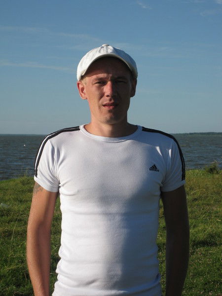 Михаил Морозов