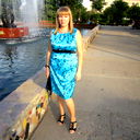 Юлия Сайганова