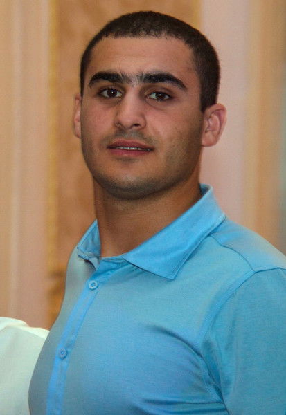 Рубик Авдоян