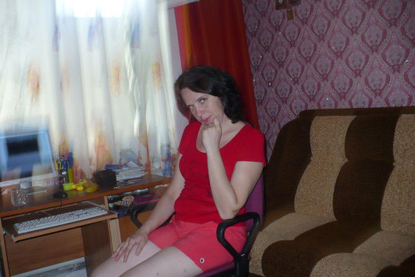 Татьяна Липезина