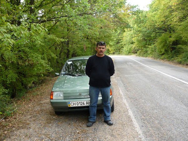 Ярослав Липецкий