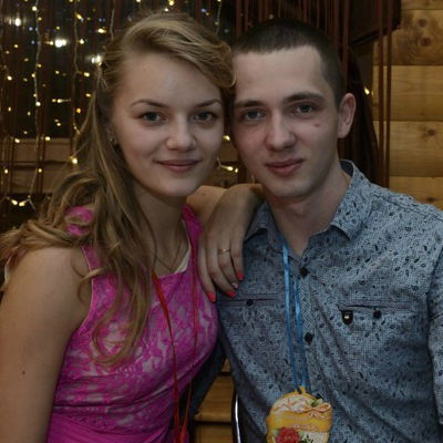 Анастасия Варанкина