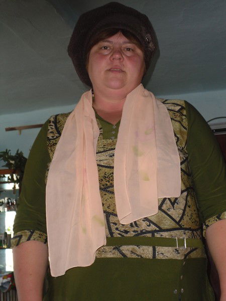 Светлана Седых