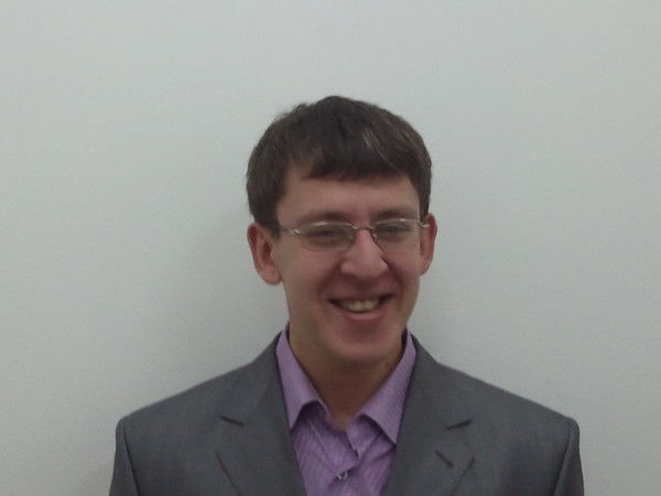 Игорь Ерохо