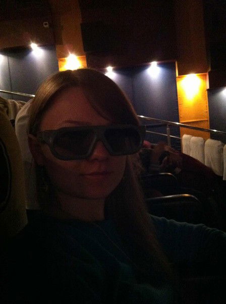 Елена Смигановская