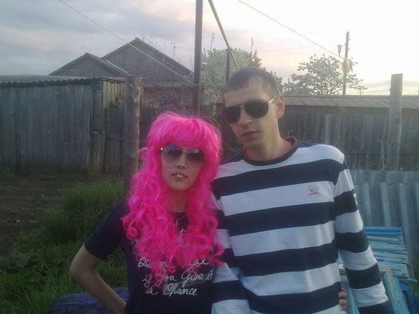 Надежда Дмитриева