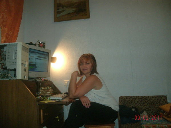 Наталья Деминцева