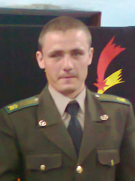 Андрей Севницкий