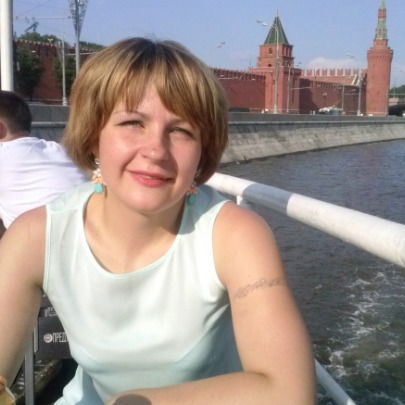 Алеся Денисова