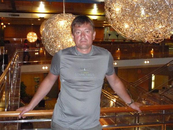 Гриша Догорукий