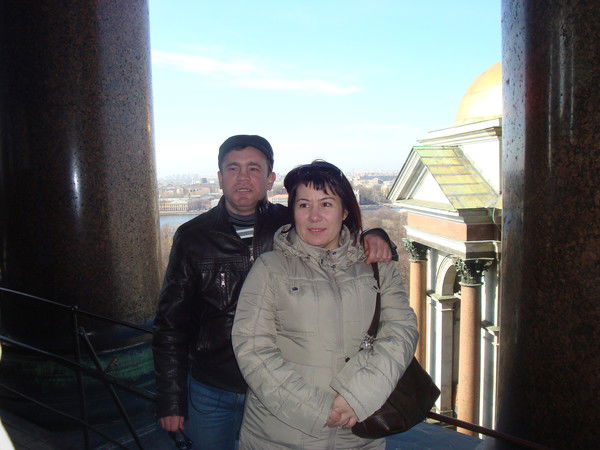 Виктор Серёгин