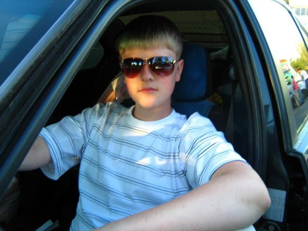 Артем Рыбалко