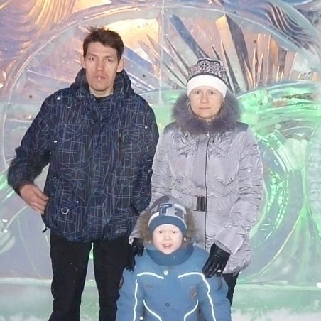 Сергей Бабушкин