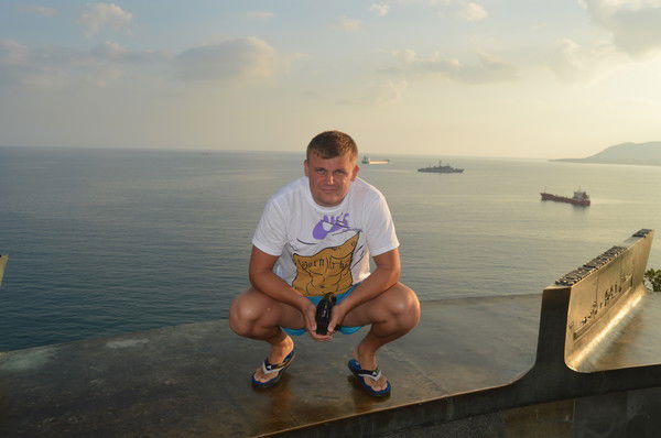 Игорь Овцын