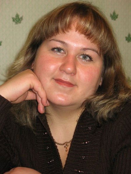 Елена Михенина