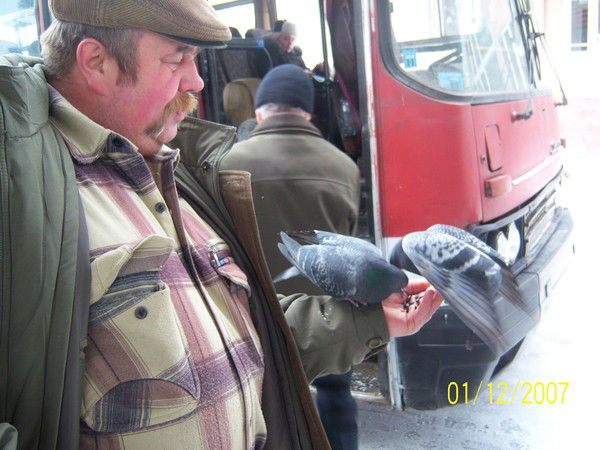 Сергей Степанов