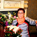 Валентина Ведерникова