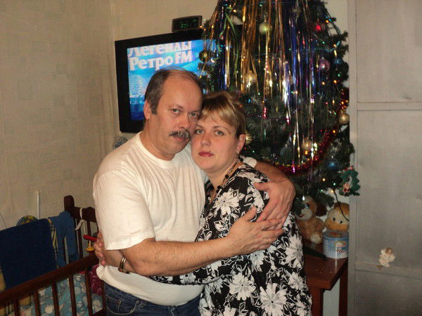 Яна Забродина