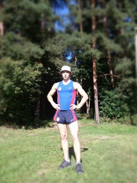 Александр Нестеров