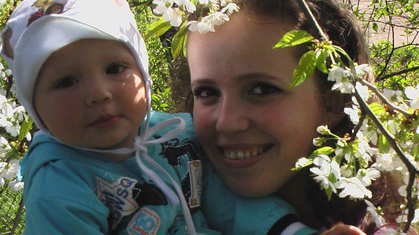 Виктория Пелчарськи