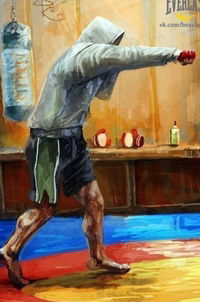 Шурик Попов