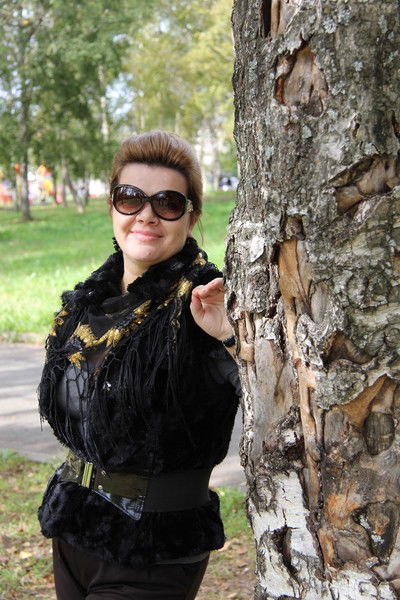 Екатерина Швабенланд