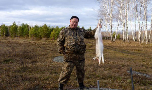 Андрей Туринцев