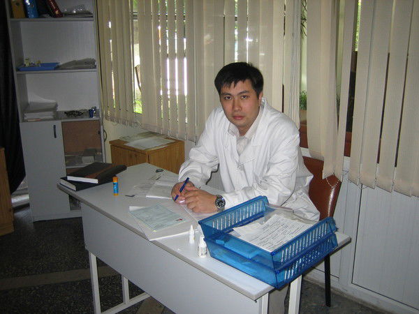 Ардак Каиров