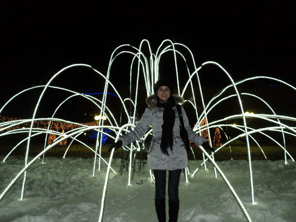 Лейла Вагизова