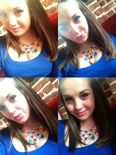 Ксюша Красюк