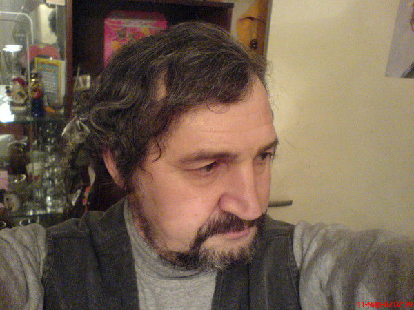 Олег Кашаев