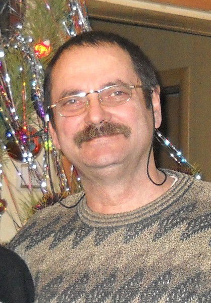 Юрий Дегтярь