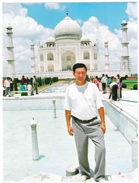 Асылбек Туткышев