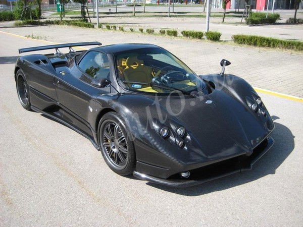 Александр Забара